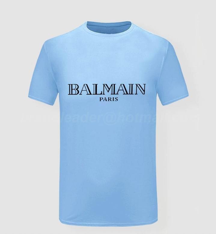 Balmain Men's T-shirts 27